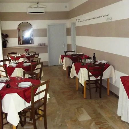 Ξενοδοχείο Ben Cesenatico