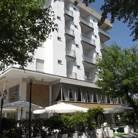 Ξενοδοχείο Ben 3*