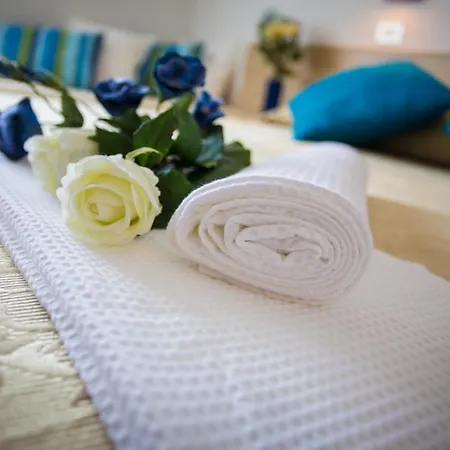 Ben 3* チェゼナーティコ