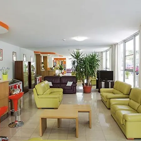 Ben 3* Cesenatico