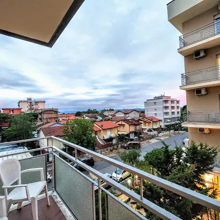 Ben Чезенатико