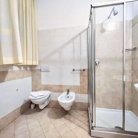 Ξενοδοχείο Ben 3*