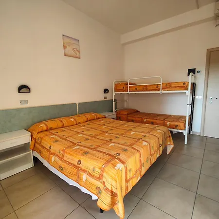 Hotel Ben