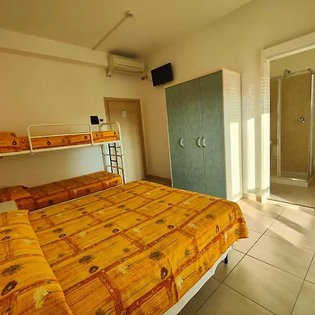 Ben チェゼナーティコ