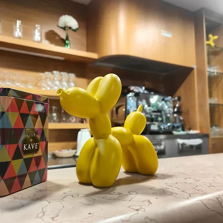 Ξενοδοχείο Ben 3*