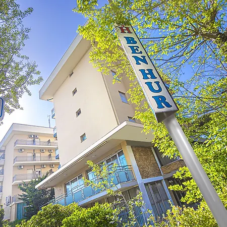 Ξενοδοχείο Ben 3*