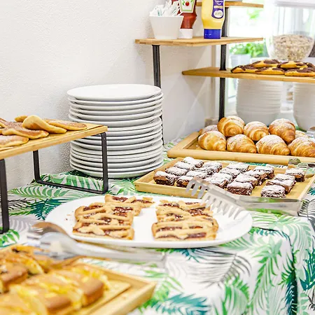 Ben Ξενοδοχείο Cesenatico