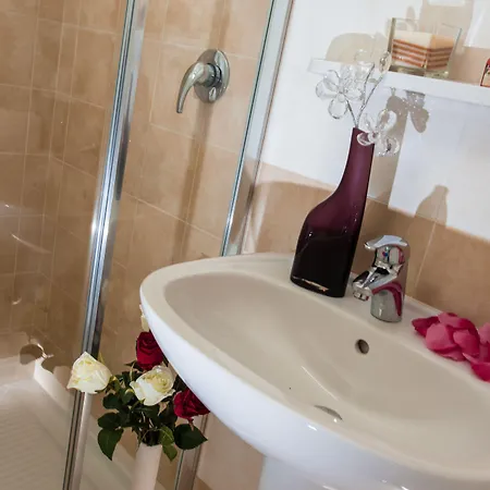 Ξενοδοχείο Ben