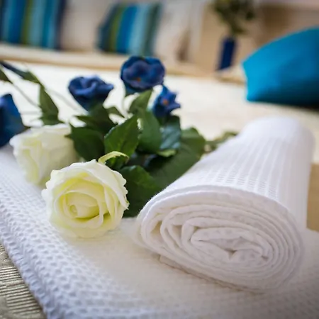 Ben Ξενοδοχείο 3*