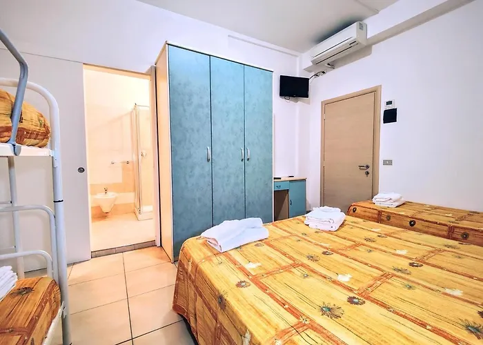 Ben Hotel Cesenatico