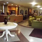 酒店 Ben 3*