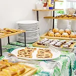 Ben 酒店 切塞纳蒂科