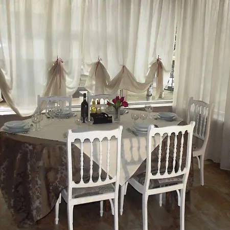 Ben Hotel Cesenatico