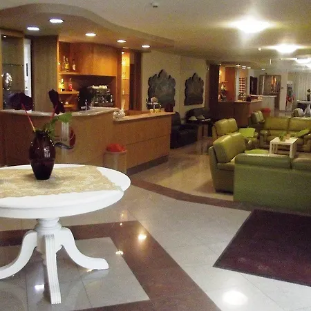 Hotel Ben 3*