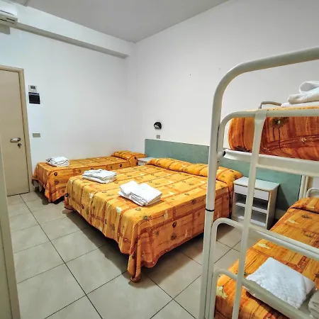Ben Hotel 3*