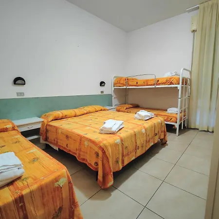 Ben 3* Cesenatico