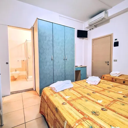 Ben Hotel Cesenatico