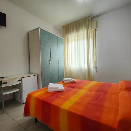 Ben Hotel Cesenatico