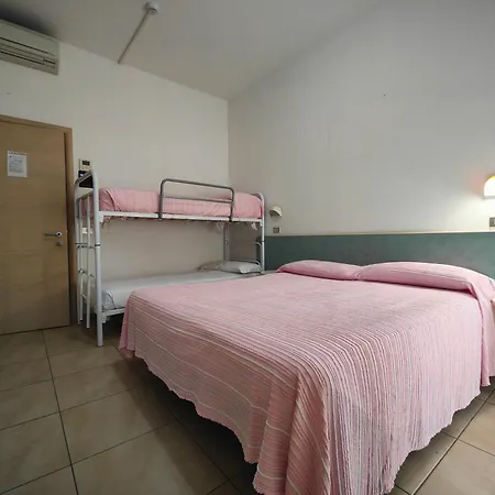 Hotel Ben 3*