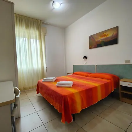 Ben Hotel Cesenatico