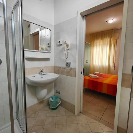 Ben Hotel Cesenatico