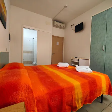 Ben Hotel 3*