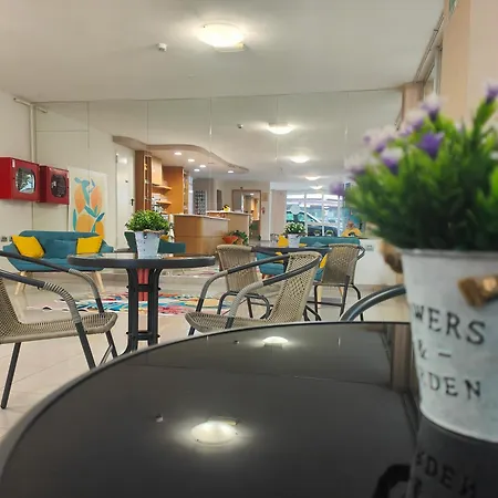 Hotel Ben Cesenatico