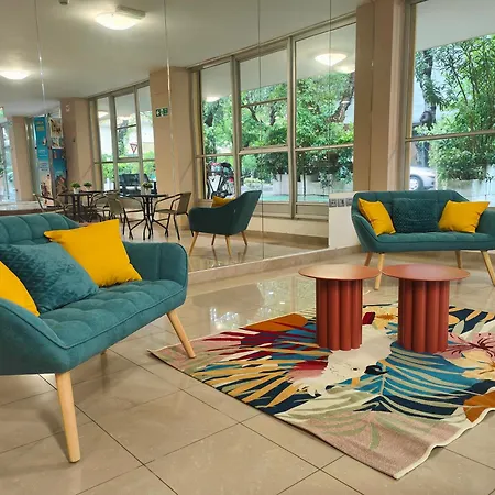 Ben Hotel