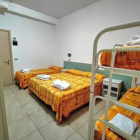 Ben Hotel Cesenatico