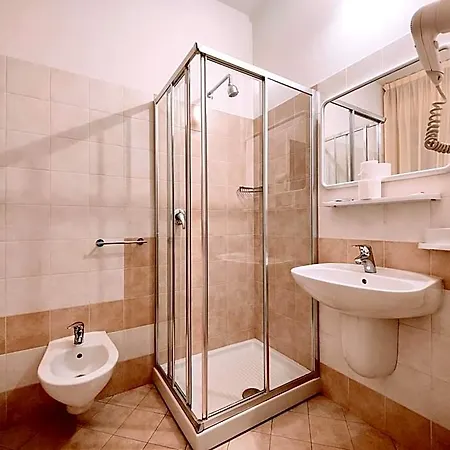 Hotel Ben 3*