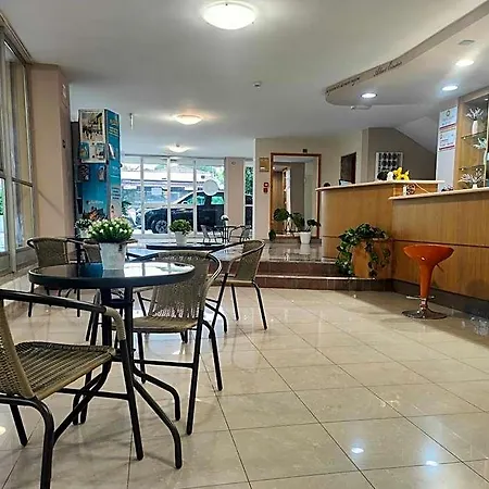 Hotel Ben 3*