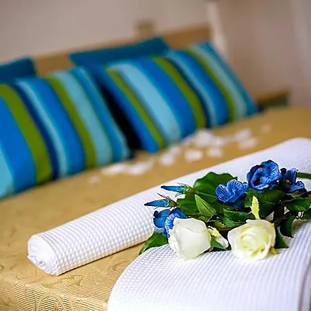 Hotel Ben Cesenatico