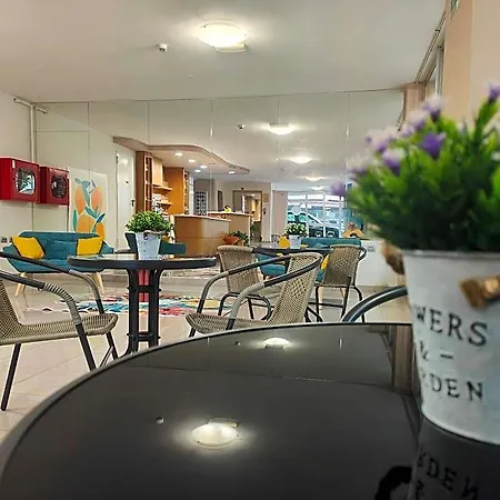Ben Hotel Cesenatico