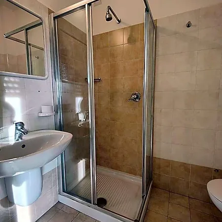 Ben Hotel Cesenatico