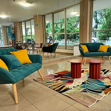 Hotel Ben 3*