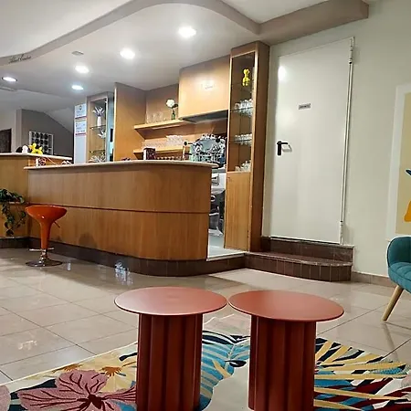 Ben Hotel Cesenatico