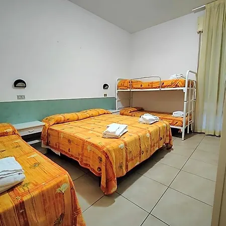 Hotel Ben Cesenatico