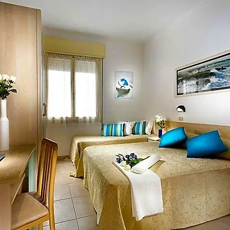 Hotel Ben Cesenatico