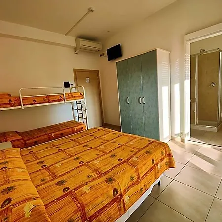 Hotel Ben