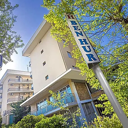 Ben Hotel Cesenatico