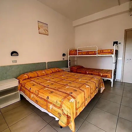 Ben Hotel Cesenatico