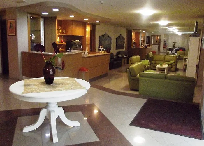 Hotell Ben 3*