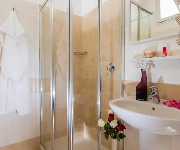 Ben Hotel Cesenatico