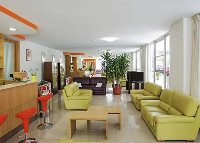 Ben 3* Cesenatico