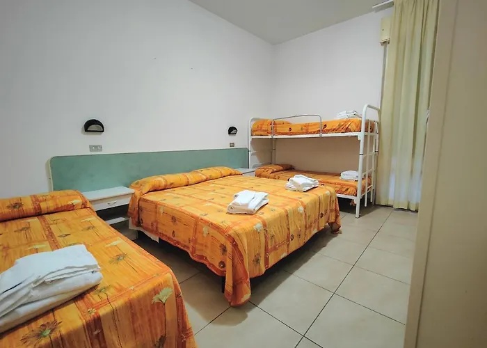 Ben 3* Cesenatico