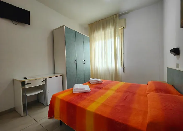 Ben Hotel Cesenatico