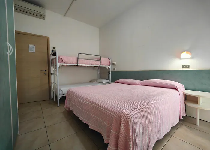 Hotell Ben 3*