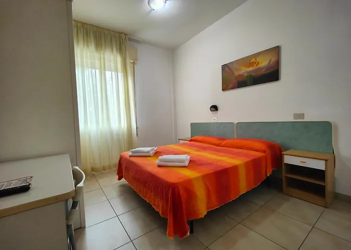 Ben Hotel Cesenatico