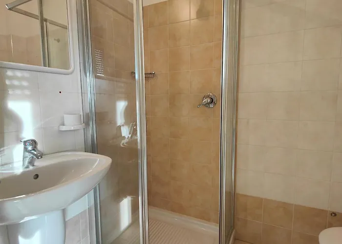 Hotell Ben 3*