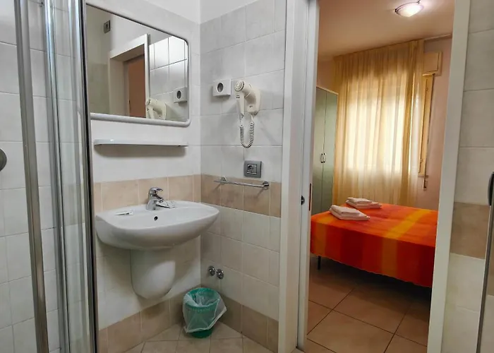 Ben Hotel Cesenatico